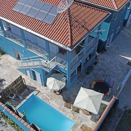 Готель Residencial Aguas De Bare Сан-Себастьян Екстер'єр фото