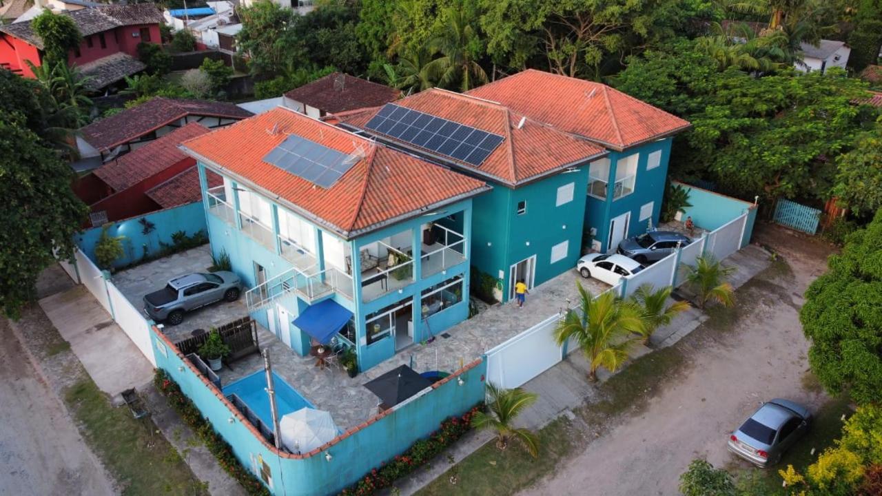 Готель Residencial Aguas De Bare Сан-Себастьян Екстер'єр фото